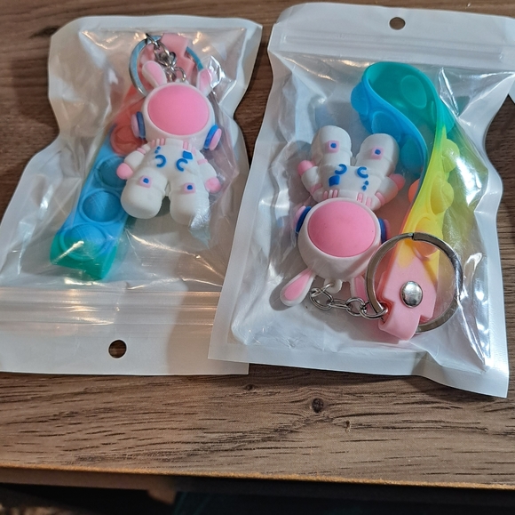 Keychains - Picture 2 of 3